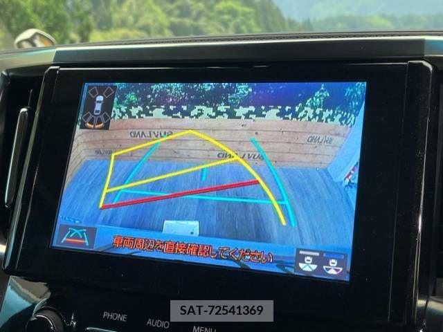 Toyota ALPHARD 2021-06 220928-3