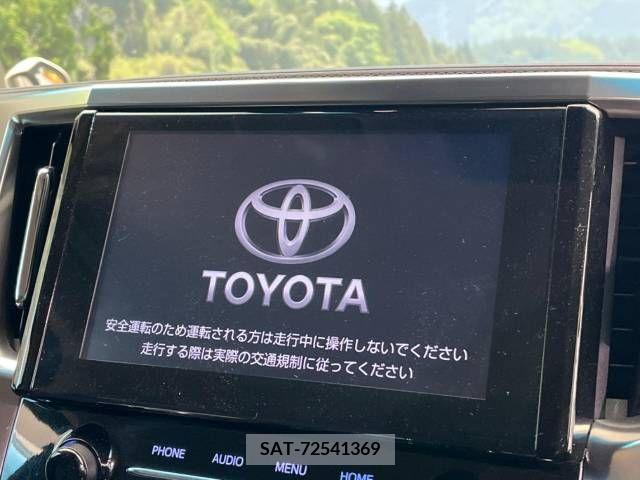 Toyota ALPHARD 2021-06 220928-2