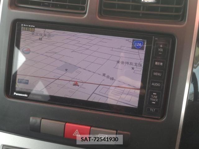 Subaru PLEO 2011-10 385678-12