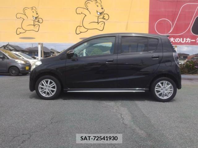 Subaru PLEO 2011-10 385678-11