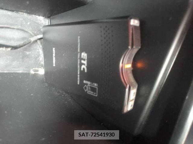 Subaru PLEO 2011-10 385678-19