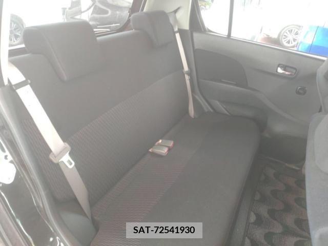 Subaru PLEO 2011-10 385678-20