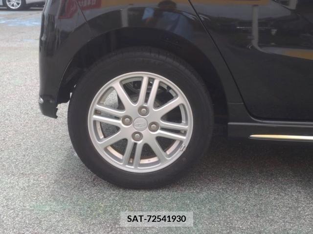 Subaru PLEO 2011-10 385678-26
