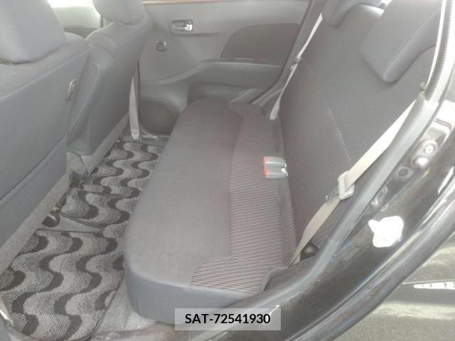 Subaru PLEO 2011-10 385678-23