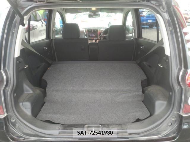 Subaru PLEO 2011-10 385678-22