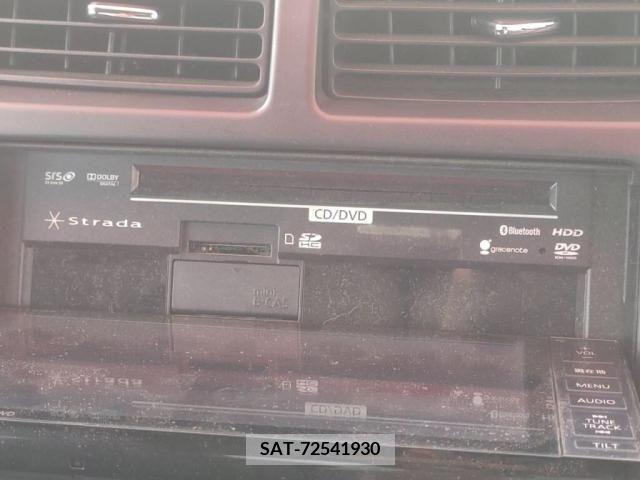 Subaru PLEO 2011-10 385678-15