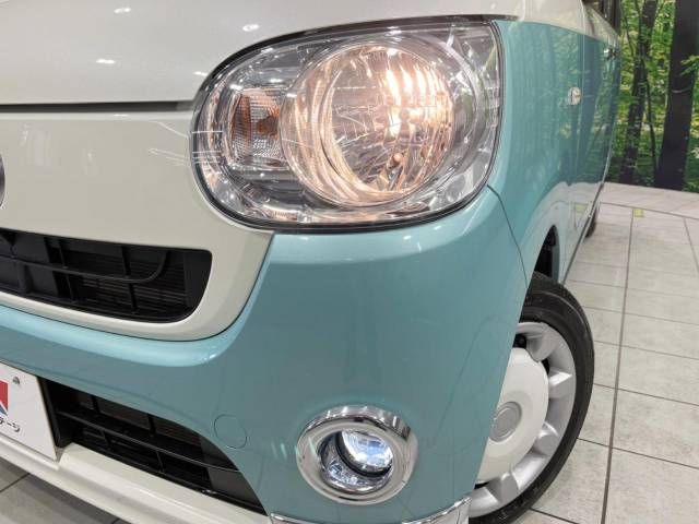 Daihatsu MOVE CANBUS 2018-04 11598-12