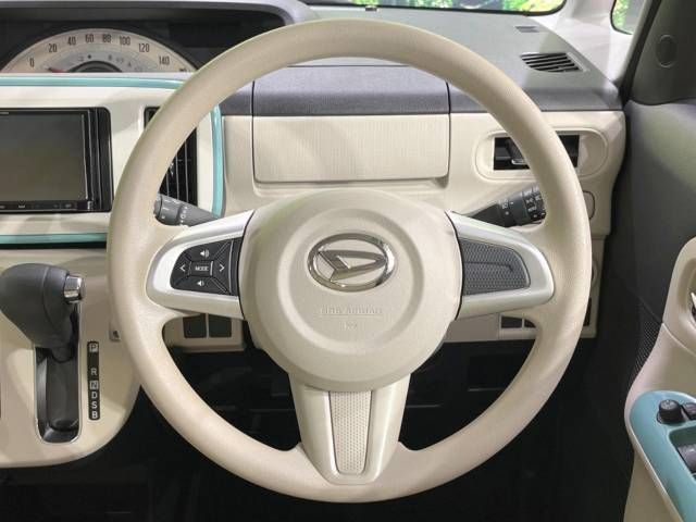 Daihatsu MOVE CANBUS 2018-04 11598-11