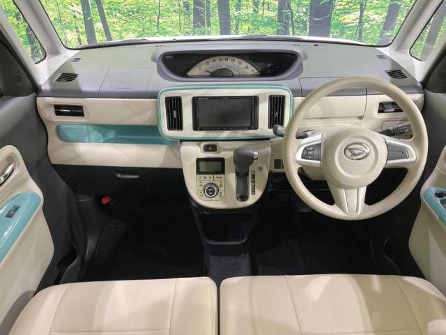 Daihatsu MOVE CANBUS 2018-04 11598-1