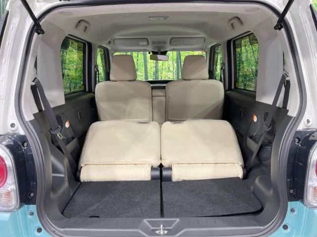 Daihatsu MOVE CANBUS 2018-04 11598-10