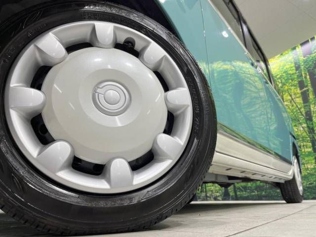 Daihatsu MOVE CANBUS 2018-04 11598-13