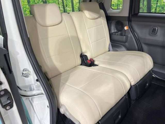 Daihatsu MOVE CANBUS 2018-04 11598-9