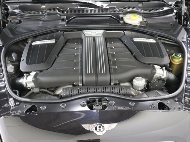 Bentley Bentley 2013-07 2024-22