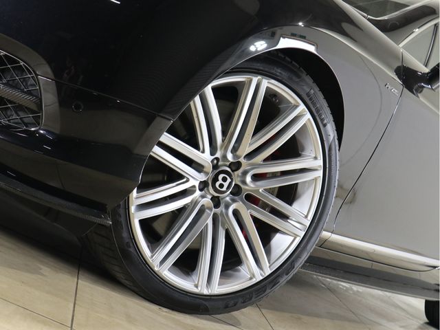 Bentley Bentley 2013-07 2024-24