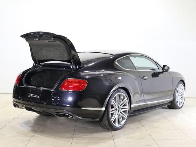 Bentley Bentley 2013-07 2024-8