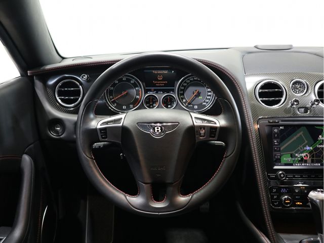 Bentley Bentley 2013-07 2024-10