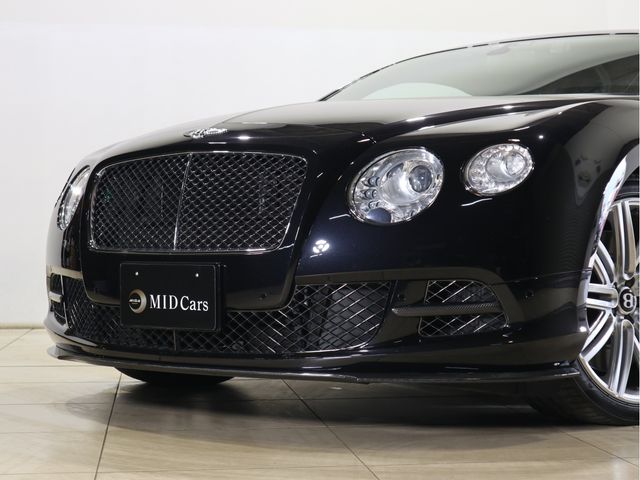 Bentley Bentley 2013-07 2024-5