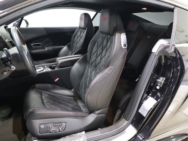 Bentley Bentley 2013-07 2024-14