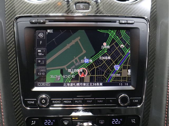 Bentley Bentley 2013-07 2024-12
