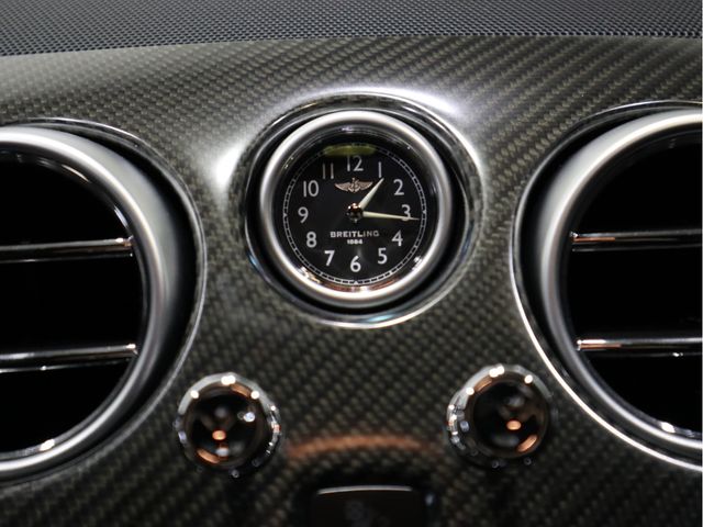 Bentley Bentley 2013-07 2024-21