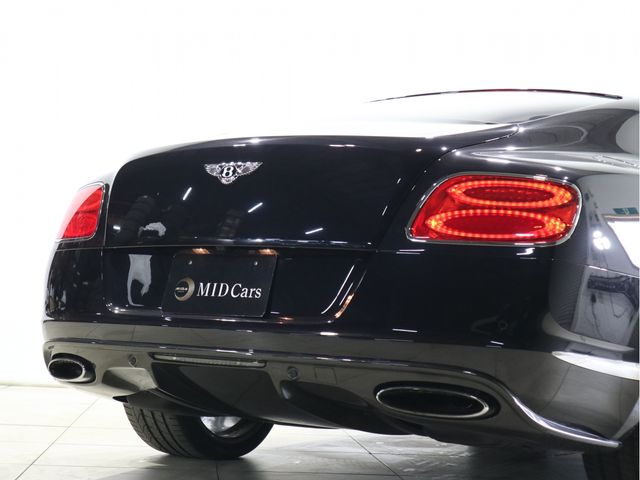 Bentley Bentley 2013-07 2024-6