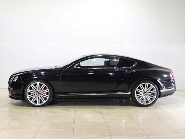 Bentley Bentley 2013-07 2024-4