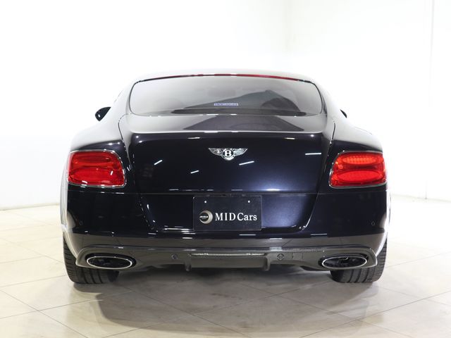 Bentley Bentley 2013-07 2024-2