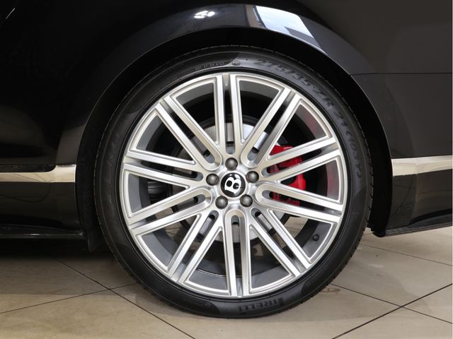 Bentley Bentley 2013-07 2024-25