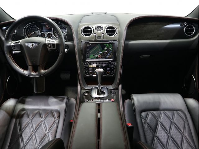 Bentley Bentley 2013-07 2024-9