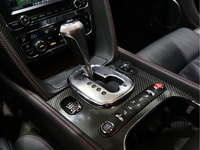 Bentley Bentley 2013-07 2024-11