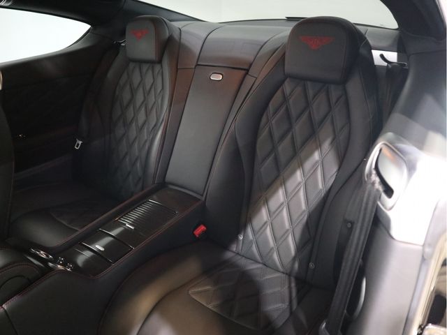 Bentley Bentley 2013-07 2024-15