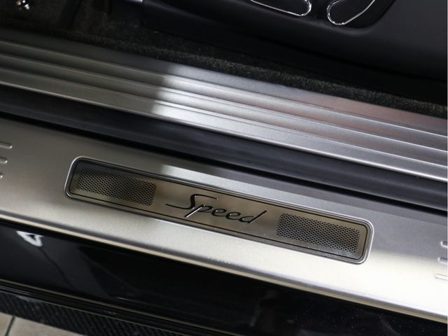 Bentley Bentley 2013-07 2024-20
