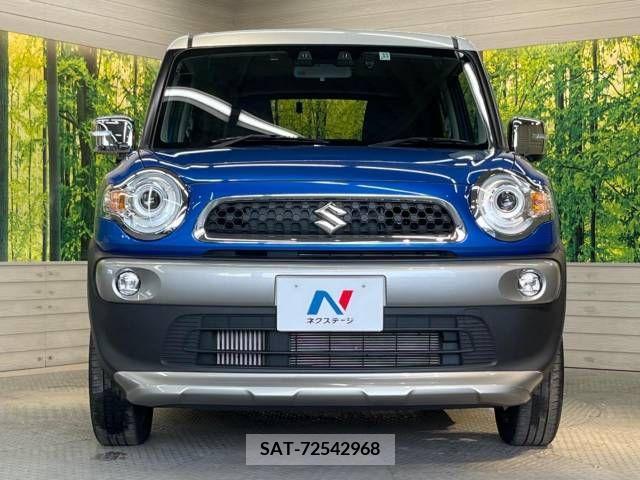 Suzuki X BEE 2021-11 395428-14