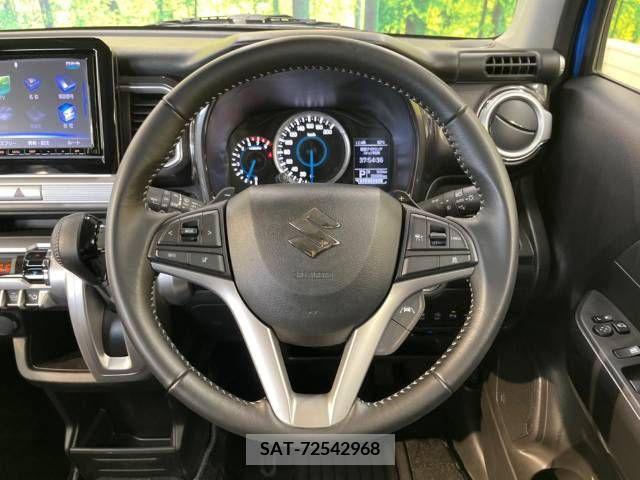 Suzuki X BEE 2021-11 395428-11