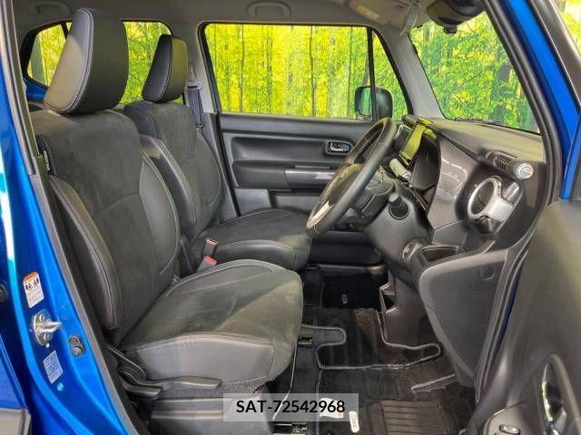 Suzuki X BEE 2021-11 395428-8