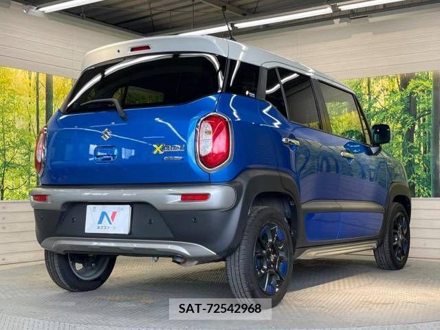 Suzuki X BEE 2021-11 395428-17