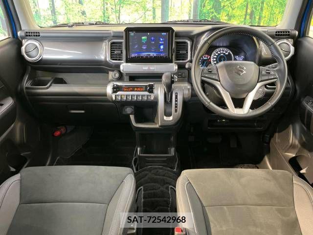 Suzuki X BEE 2021-11 395428-1
