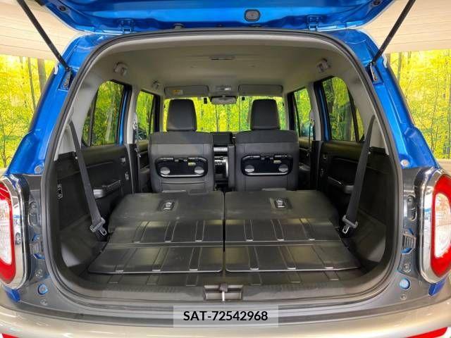 Suzuki X BEE 2021-11 395428-10