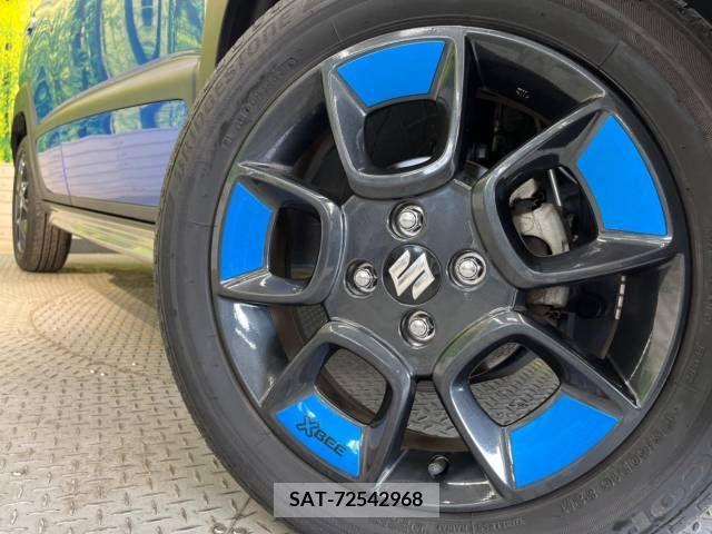 Suzuki X BEE 2021-11 395428-13
