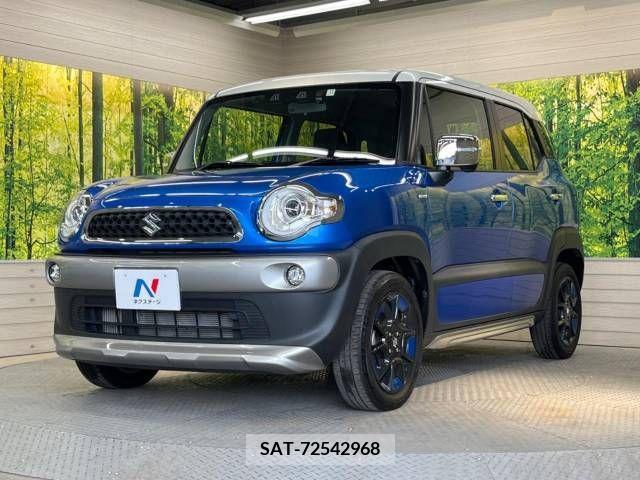 Suzuki X BEE 2021-11 395428-16