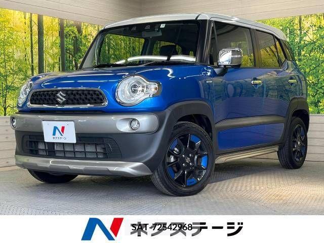 Suzuki X BEE 2021-11 395428-0