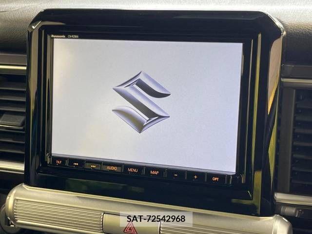 Suzuki X BEE 2021-11 395428-3