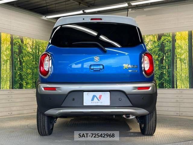 Suzuki X BEE 2021-11 395428-15