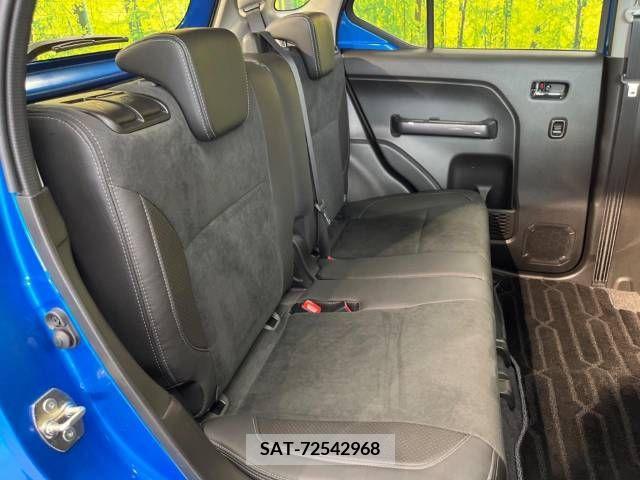 Suzuki X BEE 2021-11 395428-9