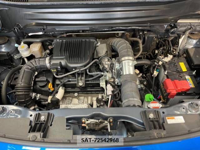 Suzuki X BEE 2021-11 395428-18