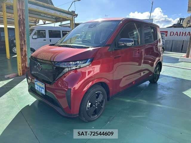 Nissan Sakura 2022-08 214446-2