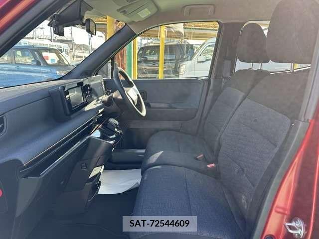 Nissan Sakura 2022-08 214446-4