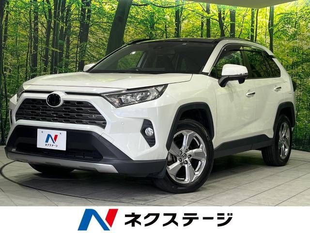 Toyota RAV4 2020-05 187293-0