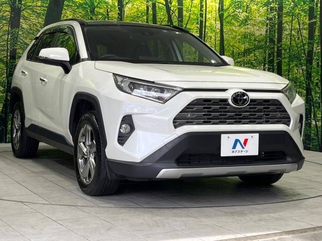 Toyota RAV4 2020-05 187293-16