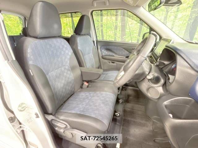 Nissan DAYZ 2020-07 358875-8
